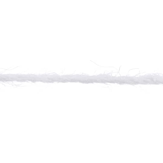 0.11" x 10yd. Jute Trim Ribbon by Celebrate It®